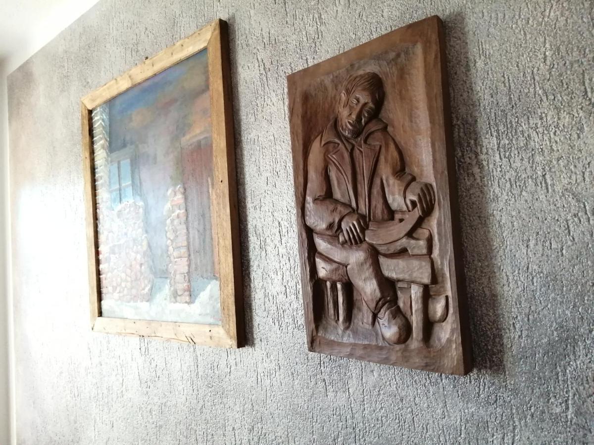 Maison Mey - Cir Vda Gignod 008 Aosta Zewnętrze zdjęcie
