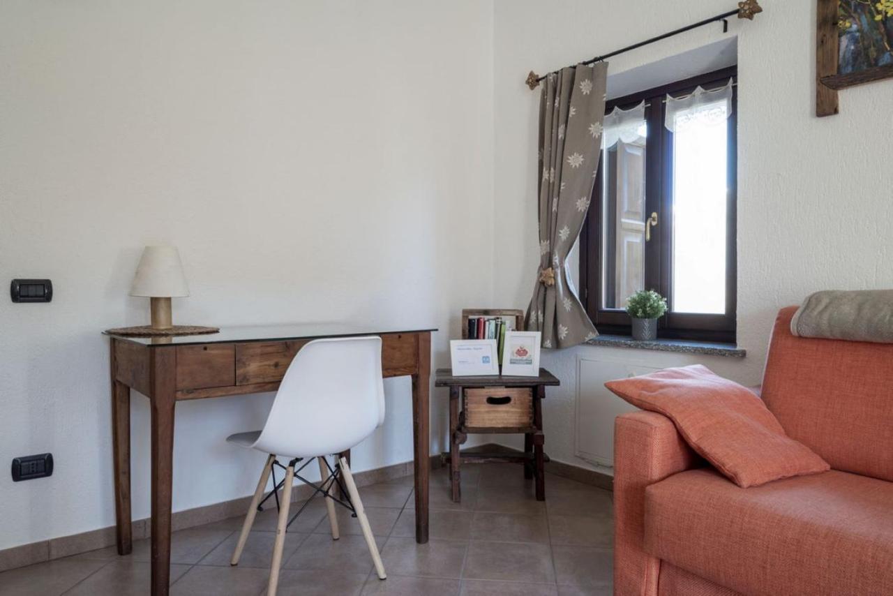 Maison Mey - Cir Vda Gignod 008 Aosta Zewnętrze zdjęcie