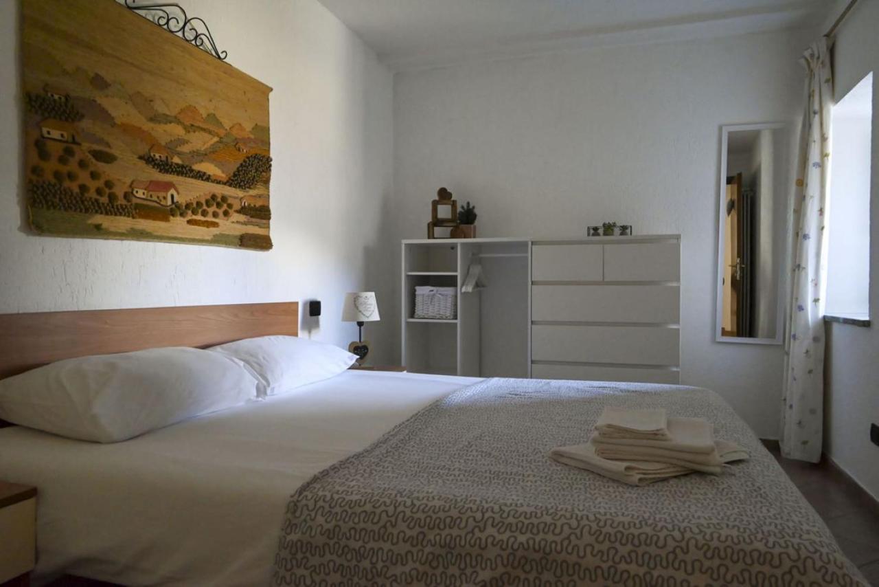 Maison Mey - Cir Vda Gignod 008 Aosta Zewnętrze zdjęcie