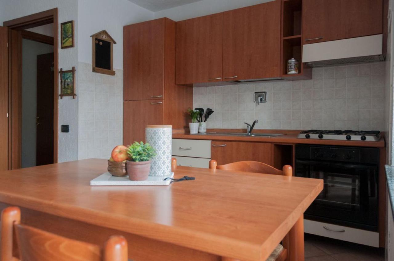 Maison Mey - Cir Vda Gignod 008 Aosta Zewnętrze zdjęcie