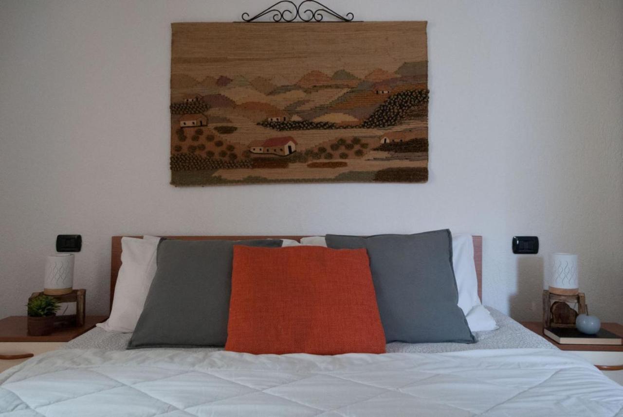 Maison Mey - Cir Vda Gignod 008 Aosta Zewnętrze zdjęcie